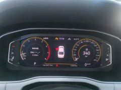 Volkswagen Bora 300TSI Edition - ფოტო 20
