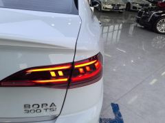 Volkswagen Bora 300TSI Edition - ფოტო 5