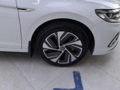 Volkswagen Bora 300TSI Edition - ფოტო 6