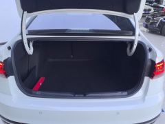Volkswagen Bora 300TSI Edition - ფოტო 7