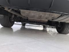 Volkswagen Bora 300TSI Edition - ფოტო 9
