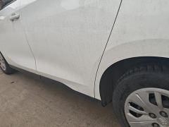 Maxus G50 1.5T Manual Comfort A - фото 11