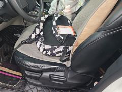 Maxus G50 1.5T Manual Comfort A - фото 14
