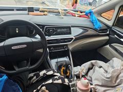 Maxus G50 1.5T Manual Comfort A - фото 16