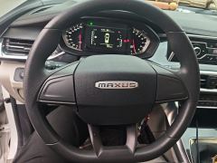 Maxus G50 1.5T Manual Comfort A - фото 18