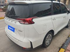 Maxus G50 1.5T Manual Comfort A - фото 2