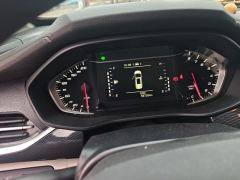 Maxus G50 1.5T Manual Comfort A - фото 20