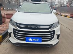 Maxus G50 1.5T Manual Comfort A - фото 3