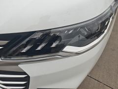 Maxus G50 1.5T Manual Comfort A - фото 4