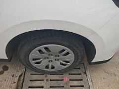 Maxus G50 1.5T Manual Comfort A - фото 6