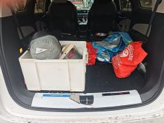 Maxus G50 1.5T Manual Comfort A - фото 7