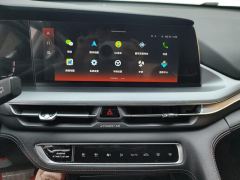 Changan CS75PLUS CS75 PLUS 1.5T Luxury Edition - photo 17