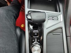 Changan CS75PLUS CS75 PLUS 1.5T Luxury Edition - photo 19