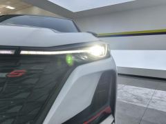Changan CS75PLUS CS75 PLUS 1.5T Luxury Edition - photo 4