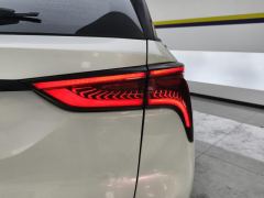Changan CS75PLUS CS75 PLUS 1.5T Luxury Edition - photo 5