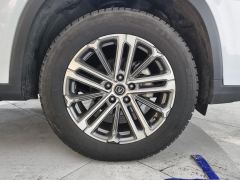 Changan CS75PLUS CS75 PLUS 1.5T Luxury Edition - photo 6
