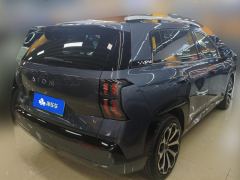 GAC AION V 650km Edition - photo 2