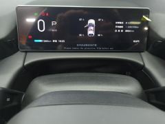 GAC AION V 650km Edition - photo 20
