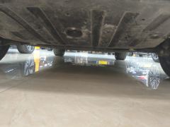 GAC AION V 650km Edition - photo 9
