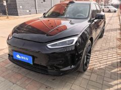 AITO M5 EREV Edition 230km Max RS AWDSmart Drive Edition - ფოტო 1