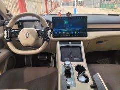 AITO M5 EREV Edition 230km Max RS AWDSmart Drive Edition - ფოტო 16