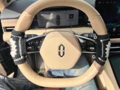 AITO M5 EREV Edition 230km Max RS AWDSmart Drive Edition - ფოტო 18