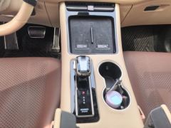AITO M5 EREV Edition 230km Max RS AWDSmart Drive Edition - ფოტო 19
