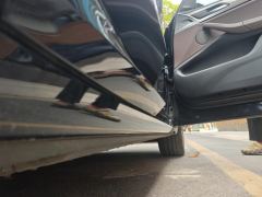 BMW iX3 530km Version - photo 10
