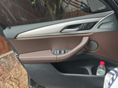 BMW iX3 530km Version - photo 12