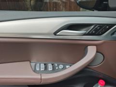 BMW iX3 530km Version - photo 13