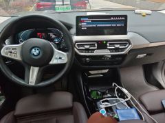 BMW iX3 530km Version - photo 16