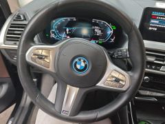 BMW iX3 530km Version - photo 18