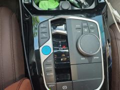 BMW iX3 530km Version - photo 19