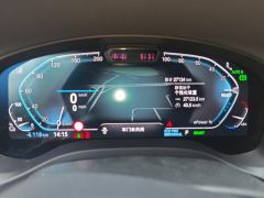 BMW iX3 530km Version - photo 20
