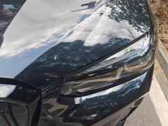 BMW iX3 530km Version - photo 4