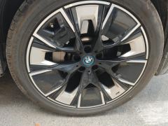 BMW iX3 530km Version - photo 6