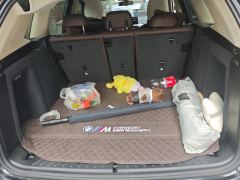 BMW iX3 530km Version - photo 7
