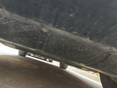 BMW iX3 530km Version - photo 8