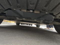 BMW iX3 530km Version - photo 9