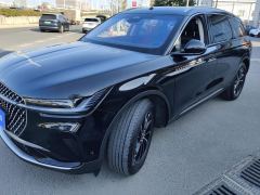 Lincoln Nautilus 2.0T 4WD Luxury Edition - ფოტო 1