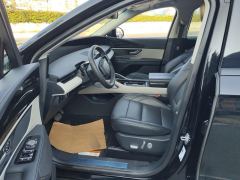 Lincoln Nautilus 2.0T 4WD Luxury Edition - ფოტო 14