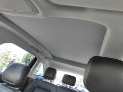 Lincoln Nautilus 2.0T 4WD Luxury Edition - ფოტო 15