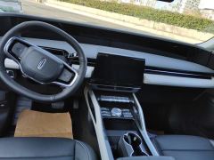 Lincoln Nautilus 2.0T 4WD Luxury Edition - ფოტო 16
