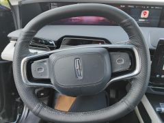 Lincoln Nautilus 2.0T 4WD Luxury Edition - ფოტო 18