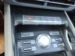 Lincoln Nautilus 2.0T 4WD Luxury Edition - ფოტო 19