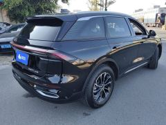 Lincoln Nautilus 2.0T 4WD Luxury Edition - ფოტო 2