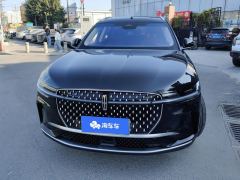 Lincoln Nautilus 2.0T 4WD Luxury Edition - ფოტო 3
