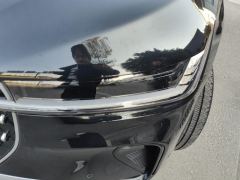 Lincoln Nautilus 2.0T 4WD Luxury Edition - ფოტო 4