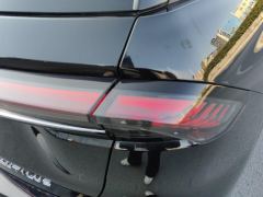 Lincoln Nautilus 2.0T 4WD Luxury Edition - ფოტო 5