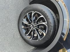 Lincoln Nautilus 2.0T 4WD Luxury Edition - ფოტო 6